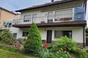 Offen für Angebote: 8.0-Zimmer Haus in Zweibrücken – Zweibrücken – Vorschaubild 2
