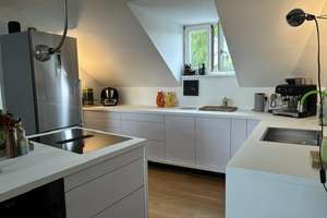 Einmaliger Rückzugsort in Nauener Vorstadt nahe Neuer Garten – Beyerstraße 6, 14467 Nauener Vorstadt, Potsdam – Vorschaubild 4