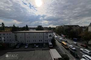Frei ab sofort: Großzügige 4-Zimmer-Wohnung mit Sonnenloggia & Wohlfühlfaktor – Die vollständige Adresse der Immobilie erhältst du vom Anbieter., 90429 Höfen, Nürnberg – Vorschaubild 8