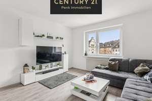 Charmante 2-Zimmer-Eigentumswohnung in Essen-Borbeck