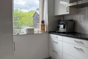 Wunderschöne Erdgeschoßwohnung mit Garten in Kaiserswerth zu vermieten  – Kesselsbergweg 29, 40489 Kaiserswerth, Düsseldorf – Vorschaubild 18