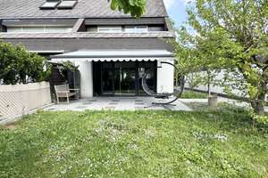 Architekten-Reicheneckhaus mit Garten und Doppelgarage in begehrter Lage von Fürth – Die vollständige Adresse der Immobilie erhältst du vom Anbieter., 90766 Schwand, Eigenes Heim, Fürth – Vorschaubild 29