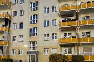 * Solide Kapitalanlage *
Helle und schöne 2-Raumwohnung mit Balkon 
(vermietet) – Die vollständige Adresse der Immobilie erhältst du vom Anbieter., 1237 Seidnitz/Dobritz, Dresden – Vorschaubild 10