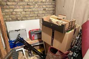 Apartment mit Wohnküche in zentraler Lage der Mainzer Neustadt“ – Leibnizstraße 00, 55118 Neustadt, Mainz – Vorschaubild 18