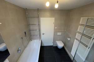 Attraktive 3-Zimmer-Wohnung mit Süd-West-Balkon in begehrter Lage von Alt-Aubing – Die vollständige Adresse der Immobilie erhältst du vom Anbieter., 81245 Altaubing, München – Vorschaubild 12