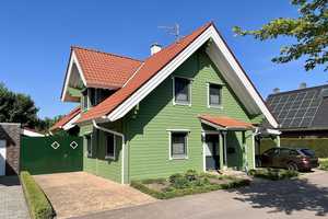 Welcome to Nature  - Einfamilienhaus in Top Lage von Bocholt-Biemenhorst! – Heinrich-Vennekamp-Weg 14, 46395 Borken (Kreis) – Vorschaubild 2