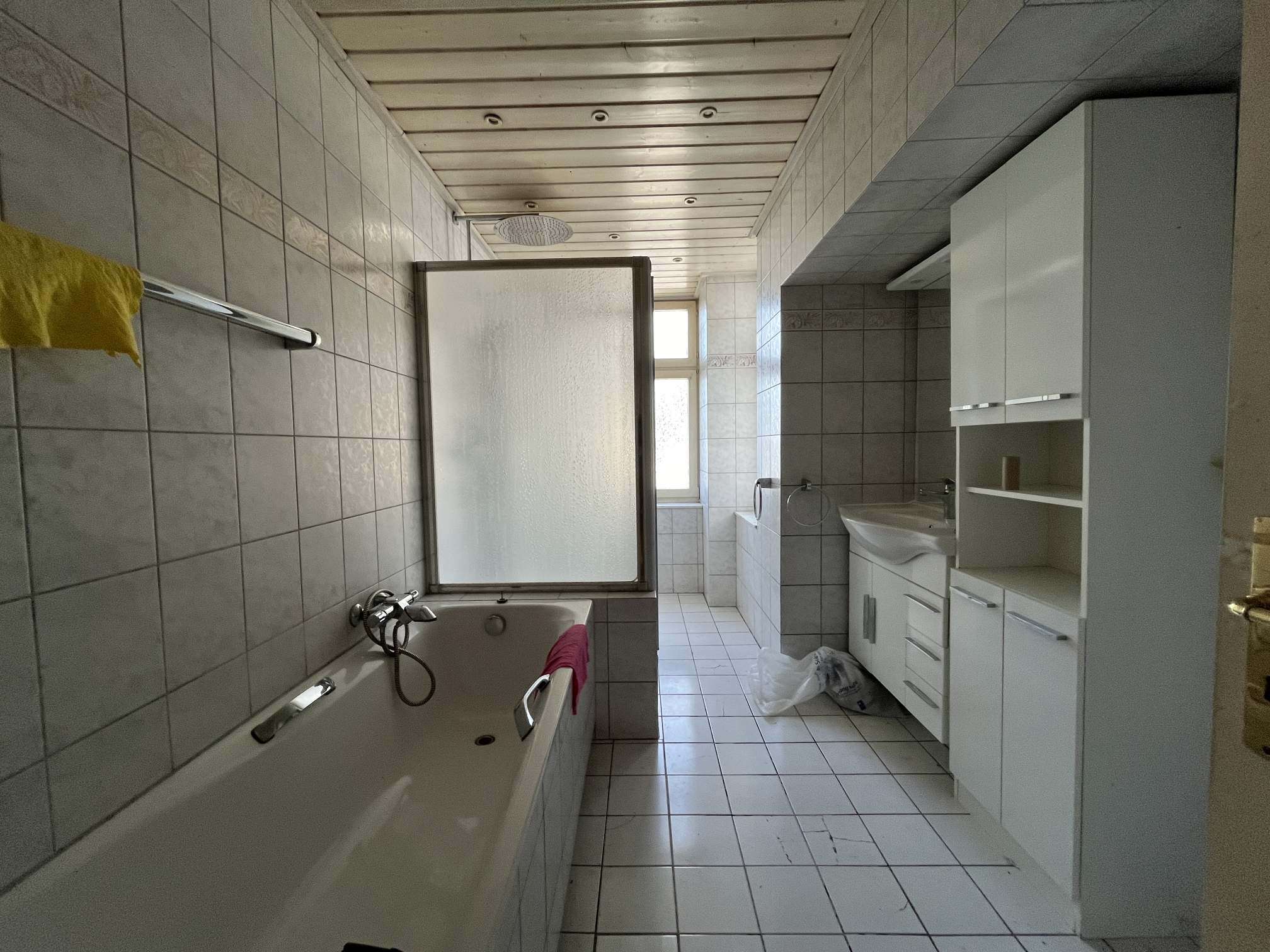 Immobilie in Rheinberg - Historisch - großzügig: Ehemaliges Pfarrhaus im Herzen von Orsoy - Bild 8