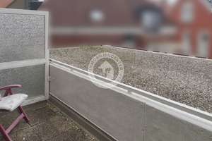 City-Apartment in Toplage – 
Attraktiv für Kapitalanleger und Selbstnutzer – Die vollständige Adresse der Immobilie erhältst du vom Anbieter., 59368 Werne – Vorschaubild 6