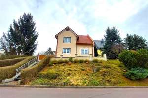 Einfamilienhaus in Kraja: 6 Zimmer, Garten, Garage und viel Platz für die Familie – Hinterdorfstraße 57, 99752 Kraja – Vorschaubild 3