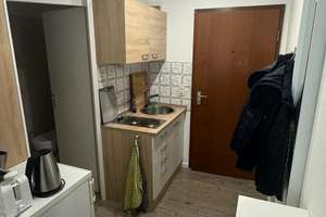 Schönes Studentenappartement direkt am Westpark/all inklusive – Vaalser Straße 150-152b, 52074 Westpark, Aachen – Vorschaubild 5