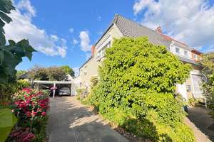 VERKAUFT - Ihr neues Zuhause in Achim - Doppelhaushälfte mit zusätzlicher Einliegerwohnung – Die vollständige Adresse der Immobilie erhältst du vom Anbieter., 28832 Achim – Vorschaubild 16