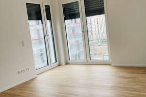 Gehobenes 4-Zimmer Penthouse mit Aussicht am Rosensteinpark, Baujahr 2024 – Nordbahnhofstrasse 27, 70191 Am Pragfriedhof, Stuttgart – Vorschaubild 20
