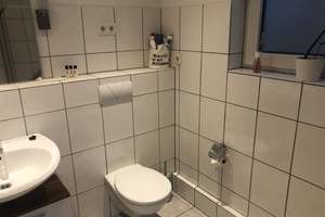 Barrierefreie 2 Zimmer Wohnung Appartement mit Terrasse in schöner Lage in Wuppertal Ronsdorf  – Die vollständige Adresse der Immobilie erhältst du vom Anbieter., 42369 Ronsdorf, Wuppertal – Vorschaubild 11