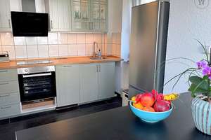 Helle, modern möblierte Wohnung in Stuttgart Degerloch – Die vollständige Adresse der Immobilie erhältst du vom Anbieter., 70597 Degerloch (Ortsteil), Stuttgart – Vorschaubild 13