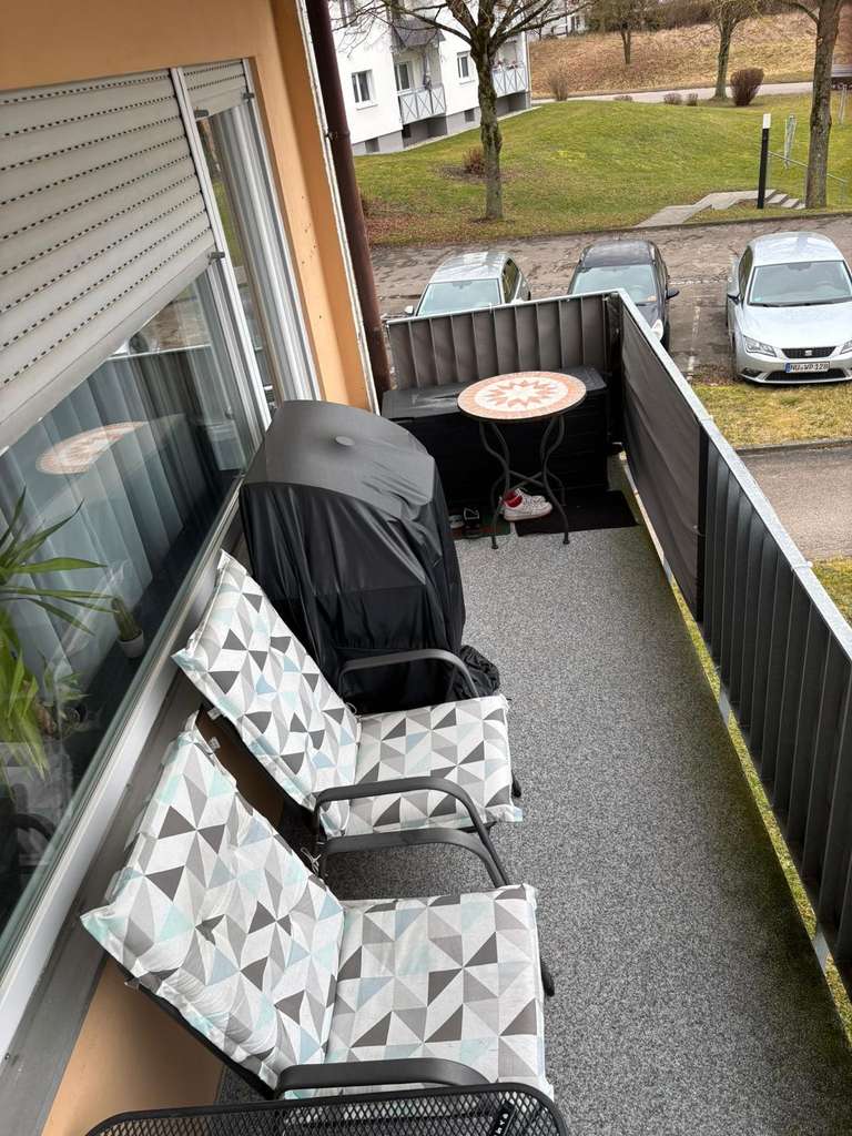 Immobilie in Munderkingen - +++ helle und freudliche 3 Zimmerwohnung +++ - Bild 4