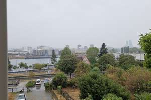  Möbliertes Zimmer in Grenzach mit Blick auf Rhein – Gisiweg 5, 79639 Grenzach-Wyhlen – Vorschaubild 5