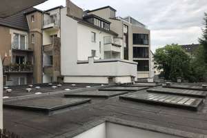 Schickes 1-Zimmer-City-Appartment direkt am Hofgarten – Kaiserstr. 34a, 40479 Pempelfort, Düsseldorf – Vorschaubild 2