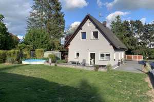 Charmantes EFH mit Garten, zwei Sonnenterrassen und Nebengebäude – Barnim (Kreis) – Vorschaubild 9