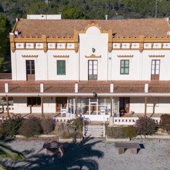 TOLLES IMMOBILIEN ZUM VERKAUF IN BOSCOS DE VALLS