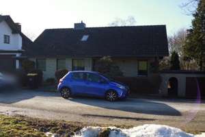 Charmantes Einfamilienhaus in Göttingen-Nikolausberg – großzügiges Grundstück &  ELW – Die vollständige Adresse der Immobilie erhältst du vom Anbieter., 37077 Nikolausberg, Göttingen – Vorschaubild 9