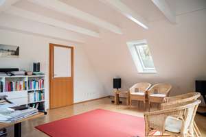 Ehemaliges Försterhaus in Waldrandlage – mit Einliegerwohnung, Scheune und Effizienzklasse B – Die vollständige Adresse der Immobilie erhältst du vom Anbieter., 31737 Rinteln – Vorschaubild 18