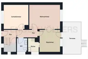 Einfamilienhaus in naturnaher Umgebung von Uchtelfangen! – Neunkirchen (Kreis) – Vorschaubild 13