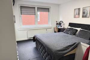 Zentrale Lage 3-Zimmer-Wohnung in Krefeld Stadtmitte  – ab 01.08.2026 frei – Lindenstraße 9, 47798 Stadtmitte, Krefeld – Vorschaubild 5