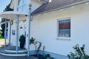 Modernes Einfamilienhaus mit großem Grundstück (inkl. zusätzlichem Bauplatz) in Leiferde – Gifhorn (Kreis) – Vorschaubild 1