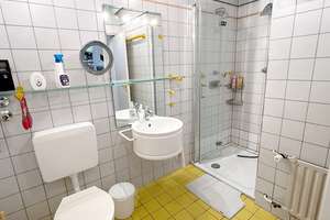 Architektenbungalow + Einliegerwohnung + separate Büroeinheit in Feldrandlage von DA-Arheilgen – Die vollständige Adresse der Immobilie erhältst du vom Anbieter., 64291 Arheilgen, Darmstadt – Vorschaubild 23