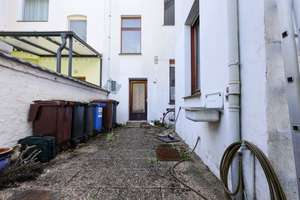 1-3 Familienhaus mit viel Potential und Stadtgarten in zentraler Lage von Mönchengladbach – Die vollständige Adresse der Immobilie erhältst du vom Anbieter., 41069 Westend, Mönchengladbach – Vorschaubild 12