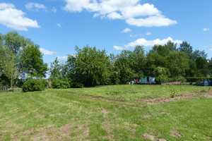 Ebenderdiger Bungalow mit passendem Grundstück – Güstrow (Kreis) – Vorschaubild 4