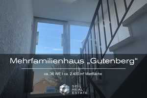SEIL • Attraktive Wohnanlage in Halbhöhe ! – Oberbergischer Kreis – Vorschaubild 1