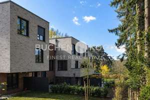 Familienfreundliches Neubau-Stadthaus in HH-Blankenese – Die vollständige Adresse der Immobilie erhältst du vom Anbieter., 22587 Blankenese, Hamburg – Vorschaubild 8