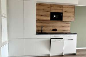Helle 2 Zimmer Wohnung - ALL-INCLUSIVE-MIETE  - Inklusive Strom, Heizung und Internet – Wunstorfer Str. 120, 30453 Limmer, Hannover – Vorschaubild 2