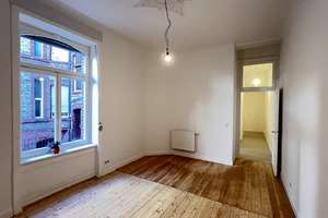 HIGHLIGHT / Erstbezug nach Sanierung / Hochparterre-Altbau-Wohnung in Gründerzeit-Stadtvilla – Dreiweidenstraße 6, 65189 Westend / Bleichstraße, Wiesbaden – Vorschaubild 7
