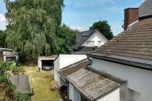 Haus der Optionen! Ruhiges und zentral gelegenes Haus mit individuellen Nutzungsmöglichkeiten – Die vollständige Adresse der Immobilie erhältst du vom Anbieter., 47805 Dießem/Lehmheide, Krefeld – Vorschaubild 23