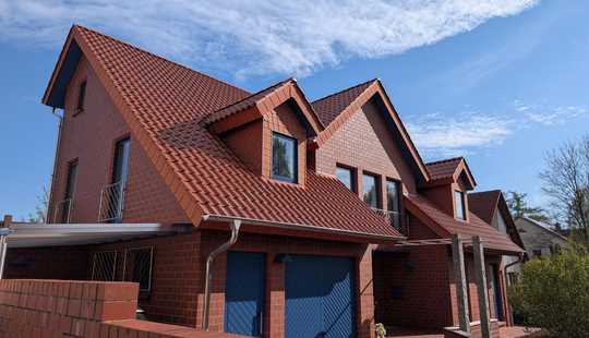 Bild von Exklusives Wohnhaus in bester Lage
