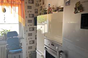 Großzügige 3-Zi mit Sonnenbalkon und Blick ins Grüne – Die vollständige Adresse der Immobilie erhältst du vom Anbieter., 33104 Schloß Neuhaus, Paderborn – Vorschaubild 5