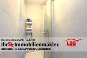 Gemütliche 3 - Zimmerwohnung in Karlsruhe-Grünwinkel – 76185 Grünwinkel, Karlsruhe – Vorschaubild 7