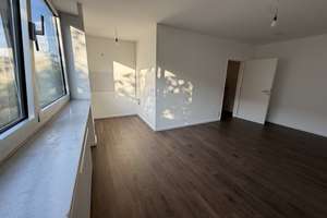 Frisch saniertes 25 m² Apartment mit neuer Einbauküche in Flingern Nord
