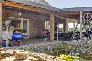 Hochwertiges Einfamilienhaus mit Büro, Gewerberaum, Garage & Carport in Xanten – Die vollständige Adresse der Immobilie erhältst du vom Anbieter., 46509 Xanten – Vorschaubild 38