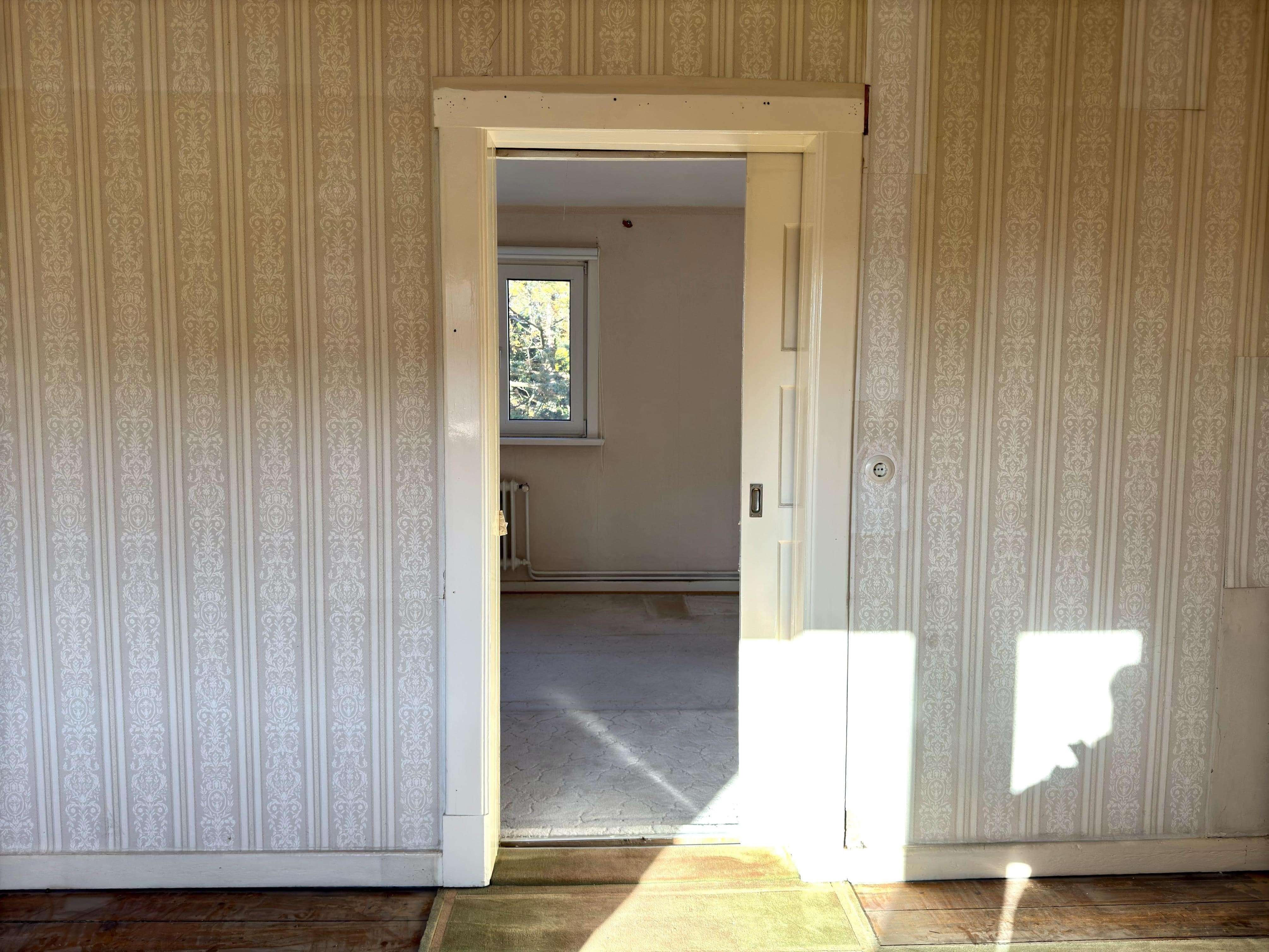 Immobilie in Otterndorf - Charmante Doppelhaushälfte in zentraler Lage - Bild 14