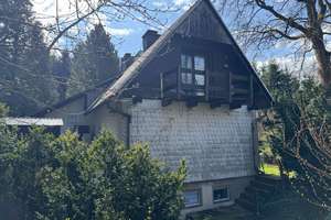 Absolute Traumlage! Kleines Einfamilienhaus in Crottendorf! – Die vollständige Adresse der Immobilie erhältst du vom Anbieter., 9474 Crottendorf – Vorschaubild 13