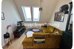 Tauschwohnung: 2-Zimmer-Wohnung in Hamburg-Nord, 40 m², 887 €