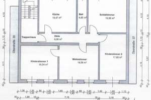 Gepflegtes 3-Familien-/ Mehrfamilienhaus in Mülheim/ Nähe Oppspring u. Witthaus Busch – Oberstrasse 35, 45468 Altstadt I, Mülheim an der Ruhr – Vorschaubild 22