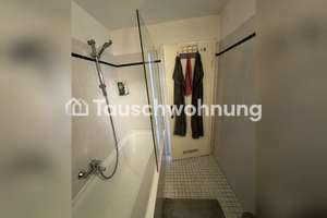 Tauschwohnung: Tausche 2 ZW in Alt-Schwabing gegen 3+ ZW – Die vollständige Adresse der Immobilie erhältst du vom Anbieter., 80802 Münchner Freiheit, München – Vorschaubild 5