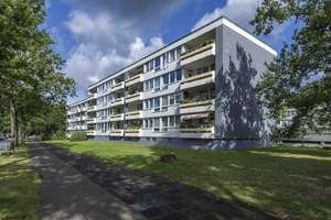 Schöne 3 Zimmer im Grünen in Erkrath-Hochdahl – Sandheider Straße 60, 40699 Erkrath – Vorschaubild 5