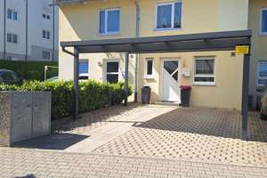 Familienfreundliches Reihenmittelhaus mit Garten & 4 großen Zimmern in Maihälden – von Privat – Die vollständige Adresse der Immobilie erhältst du vom Anbieter., 75179 Nordstadt, Pforzheim – Vorschaubild 1