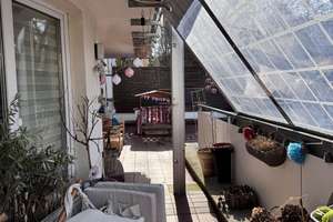 5-Raum-Eigentumswohnung für Selbstnutzer oder als Investment m. Tiefgarage, EBK und Dachterrasse !!! – Friedrichstr. 12, 18057 Kröpeliner-Tor-Vorstadt, Rostock – Vorschaubild 5