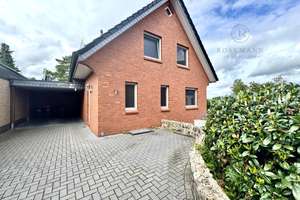 Lichtdurchflutetes Einfamilienhaus 
in Stuhr / Fahrenhorst – Zum Bradenholz 10a, 28816 Stuhr – Vorschaubild 33